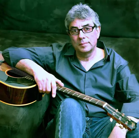Graham Gouldman @ Cadogan Hall