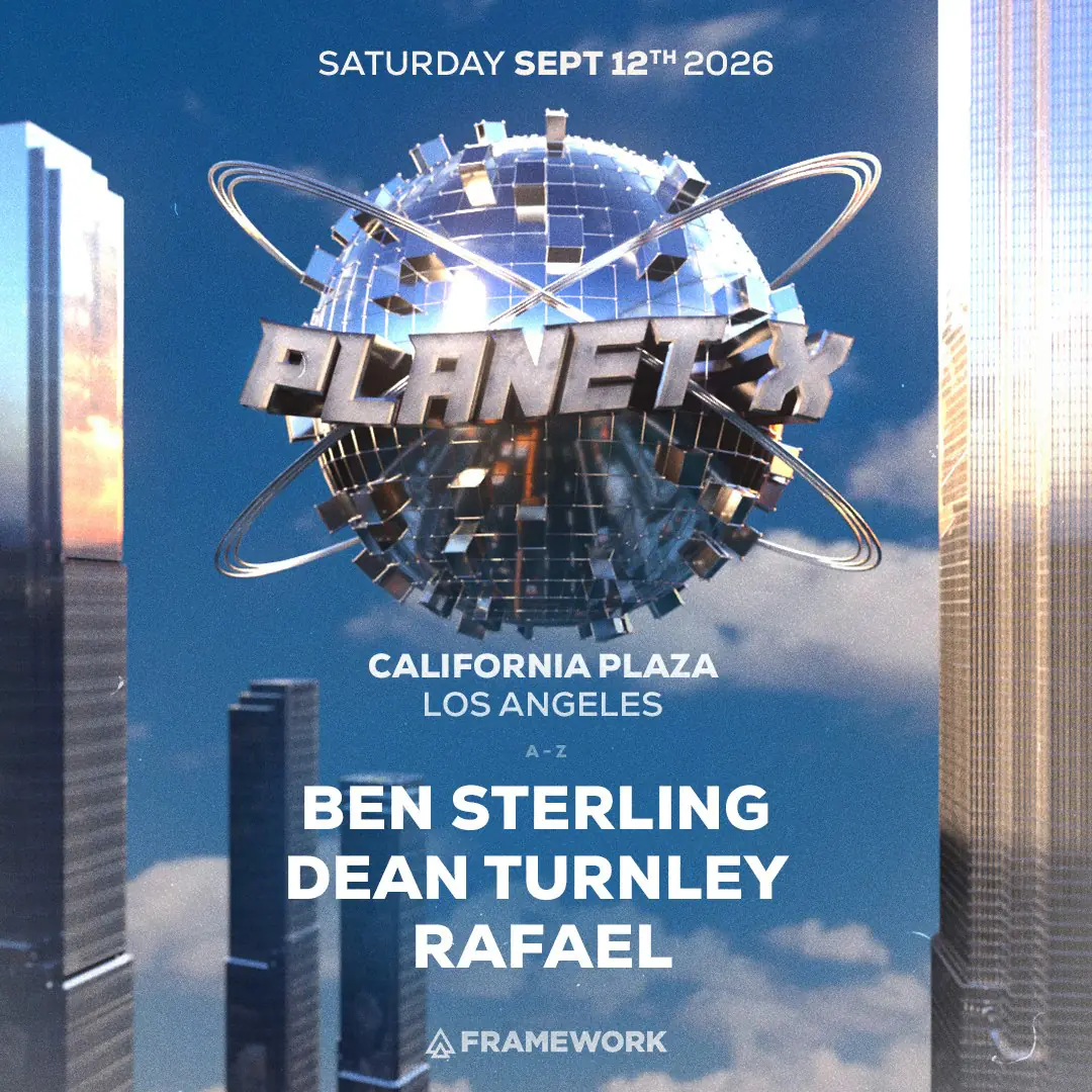 Planet