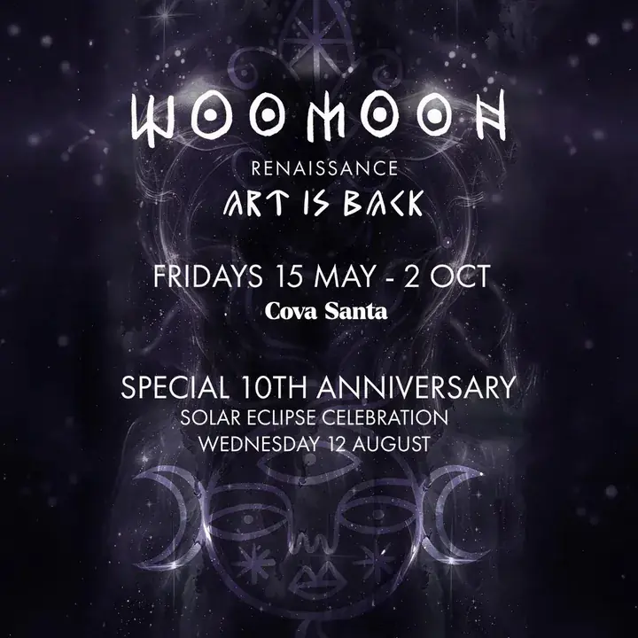 WOOMOON