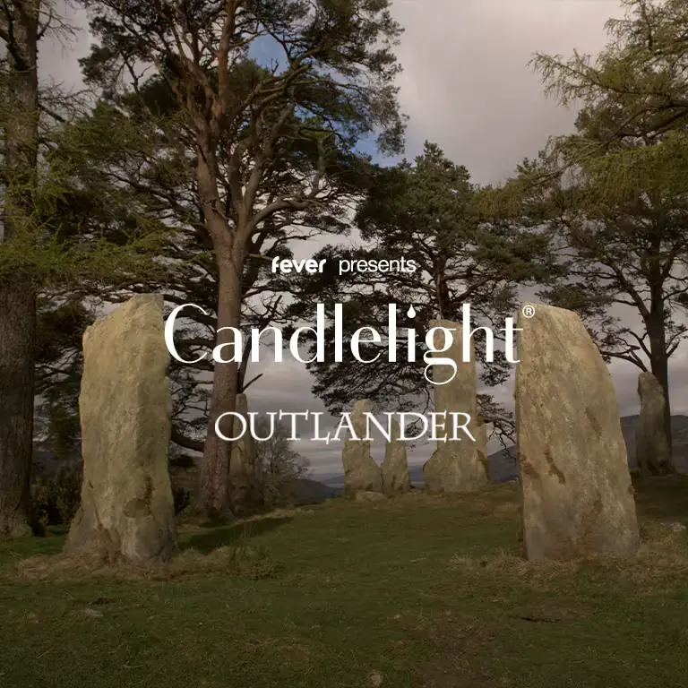 Candlelight: Le musiche più belle di Outlander