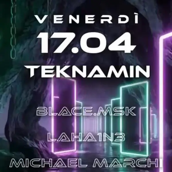 Teknamin