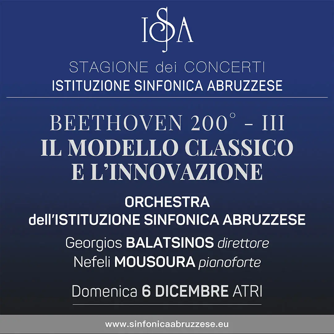 Beethoven 200th Anniversary - III: The Classical Model and Innovation