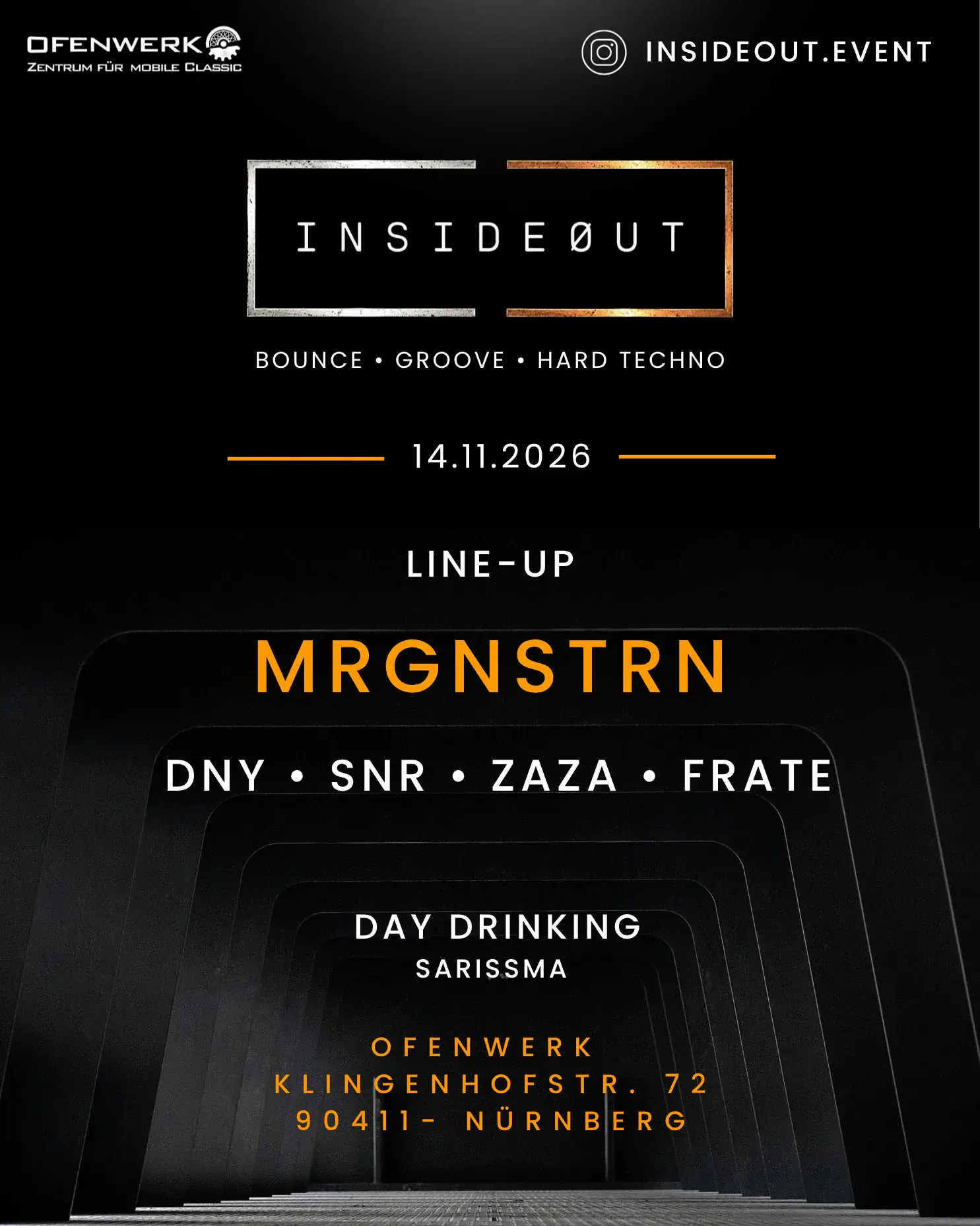 INSIDEØUT