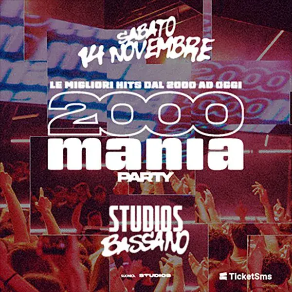 2000Mania