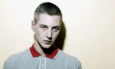 Devlin @ The Steelyard