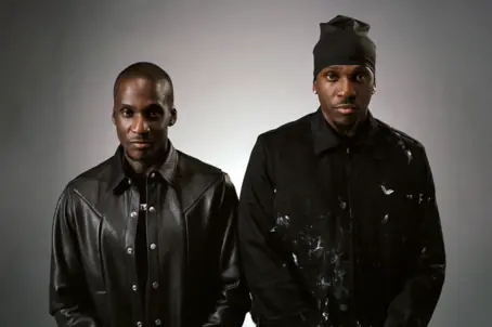 Clipse @ The Independent