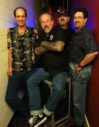 The Nighthawks @ Nica Jazz Club