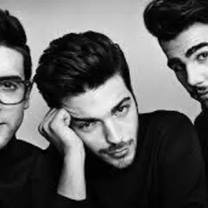 Il Volo @ Piazza Castello