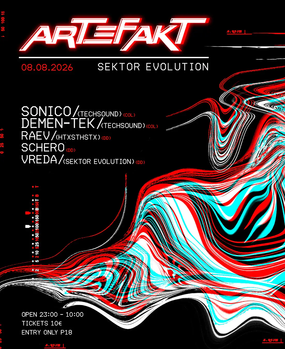 Artefakt
