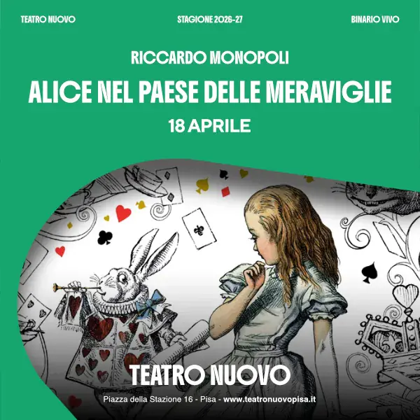 Alice in Wonderland