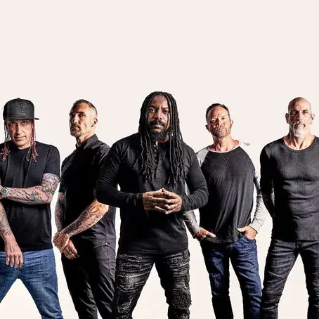 Sevendust @ Electric Ballroom