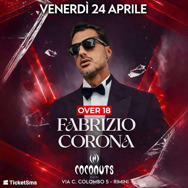 Fabrizio Corona