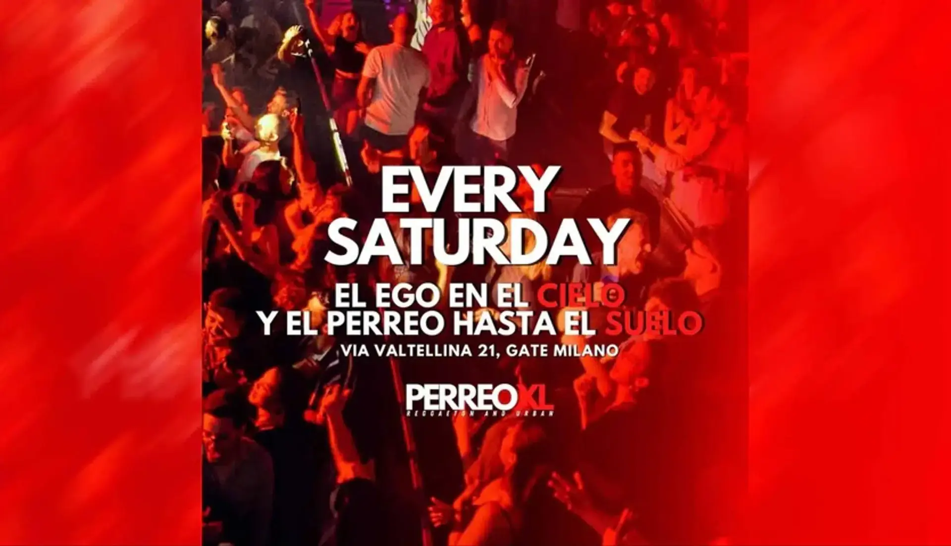 PERREO XL