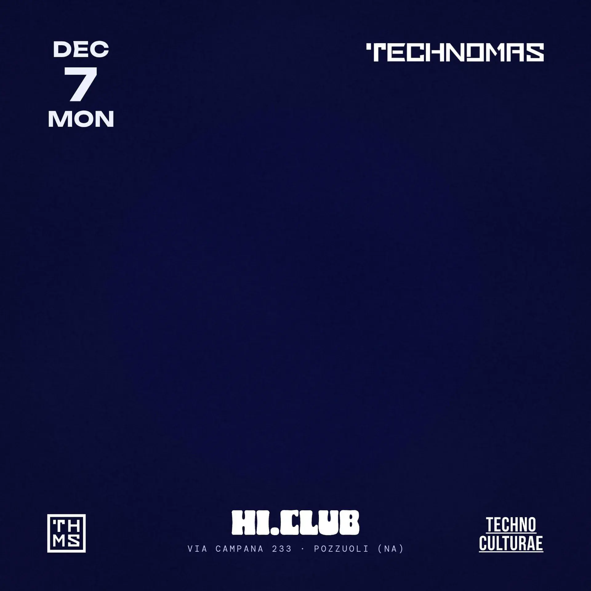 TECHNOMAS XL ROUND II