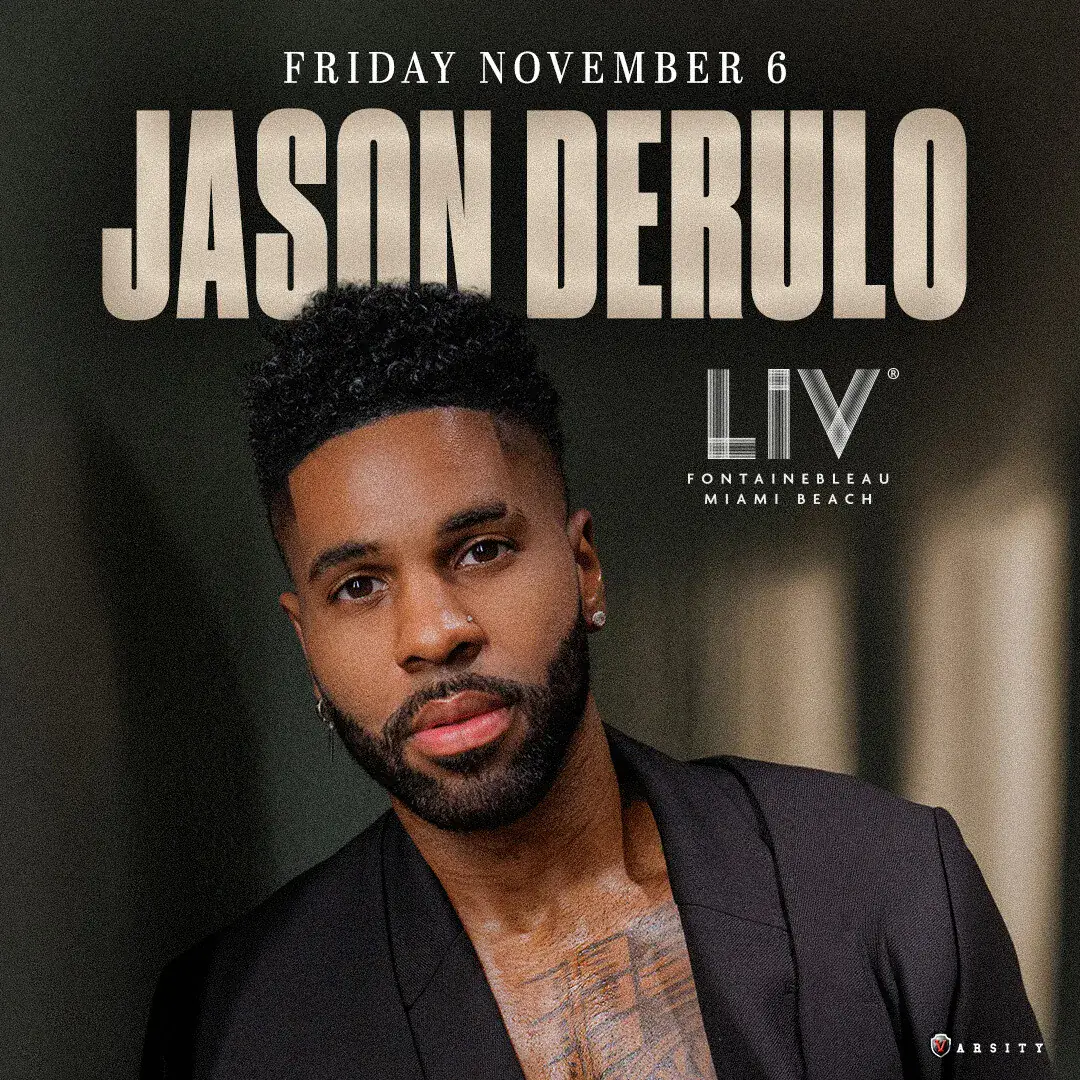 Jason Derulo