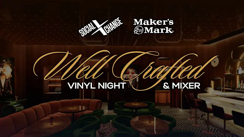 Well Crafted: Strictly the Best - 90s Night @ The Studio