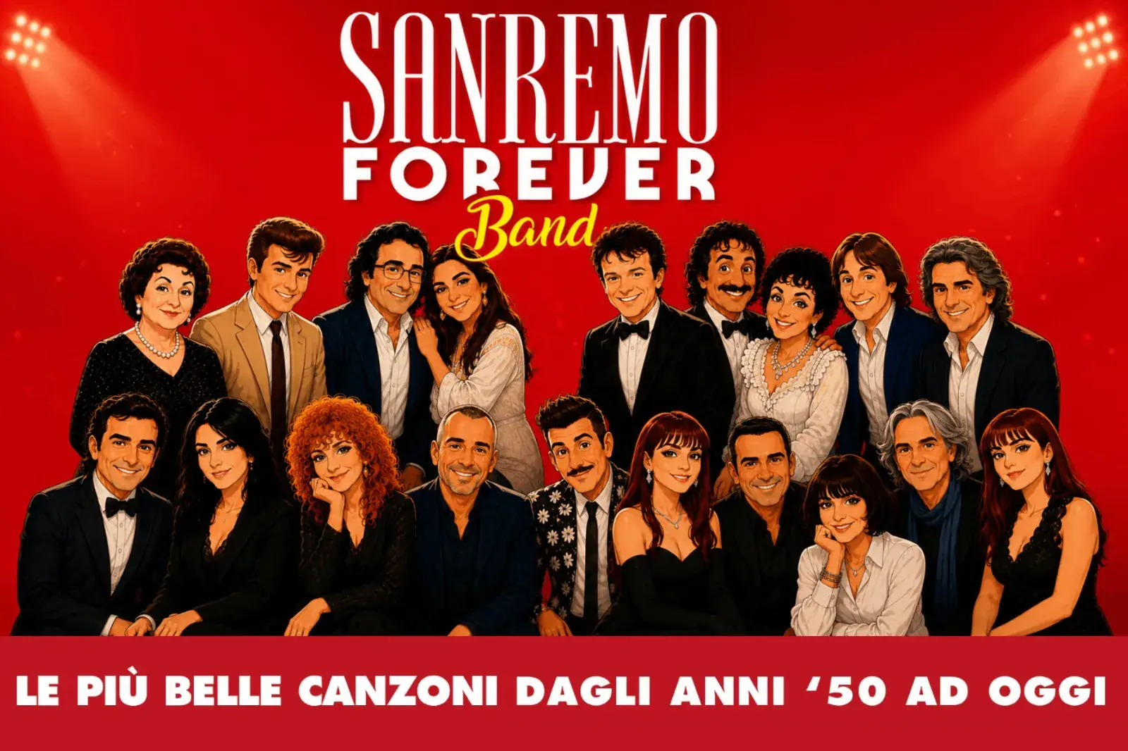 Sanremo Forever