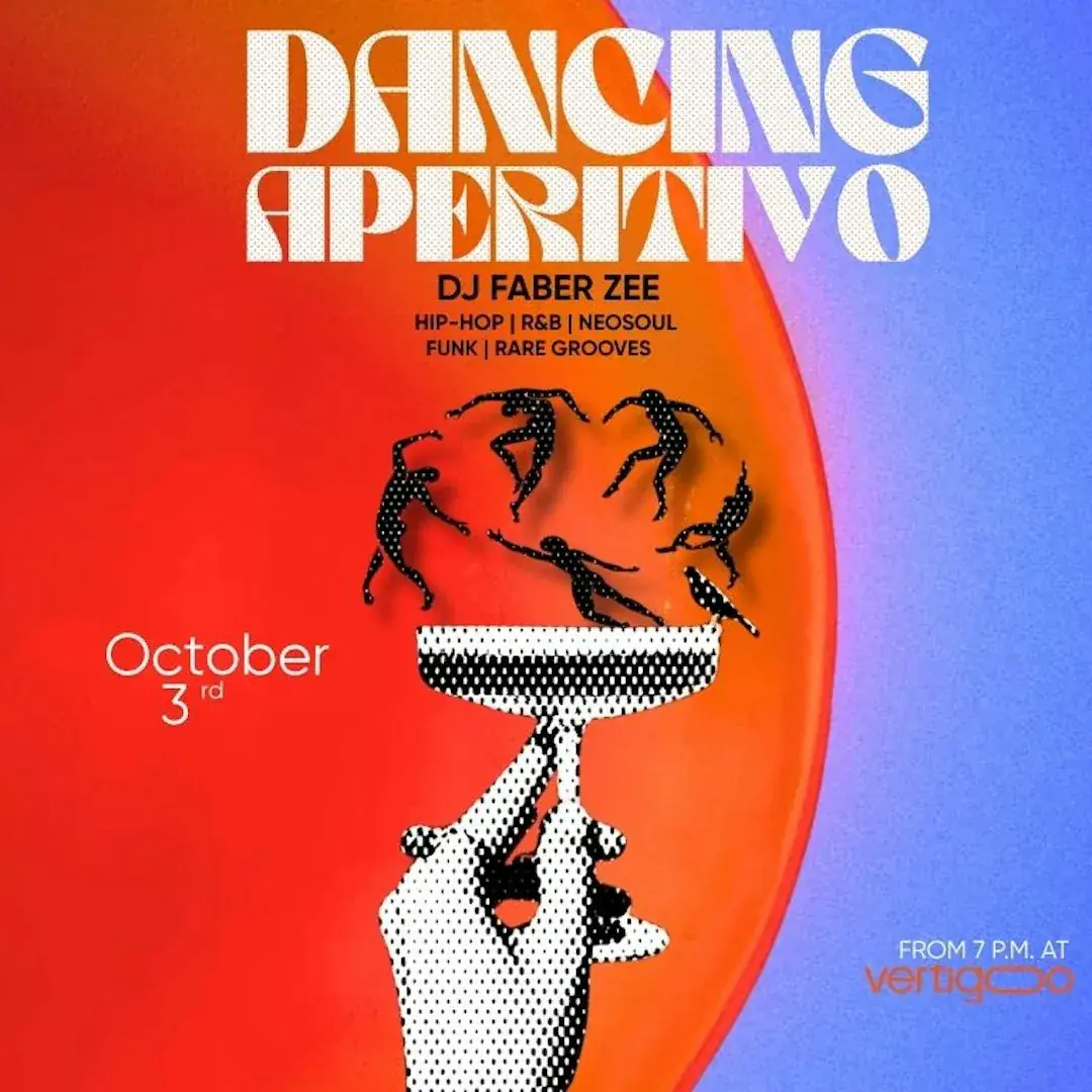 DANCING APERITIVO