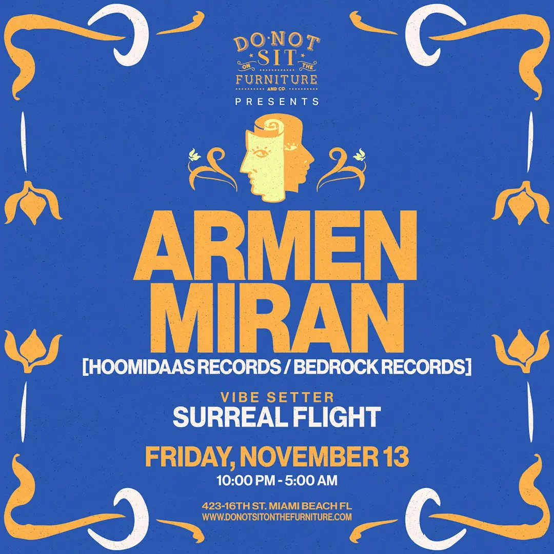 Armen Miran