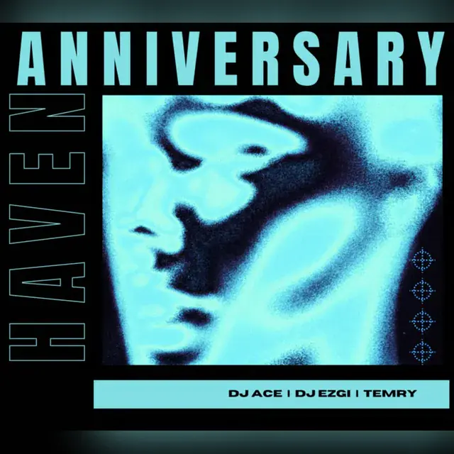 Haven Anniversary