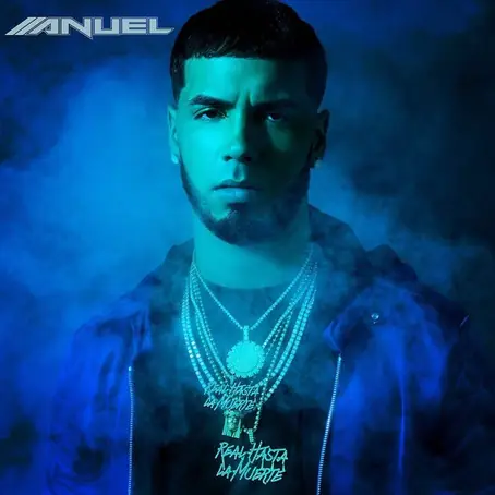 Anuel AA @ Live Arena - Milano Innovation District