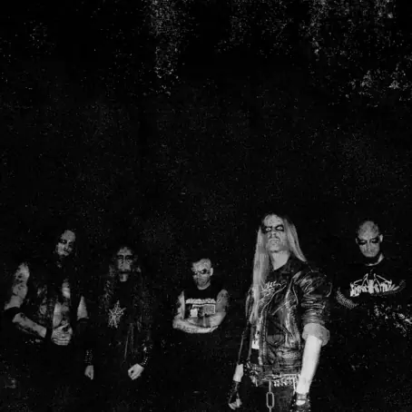 Koldbrann @ La Cripta Club