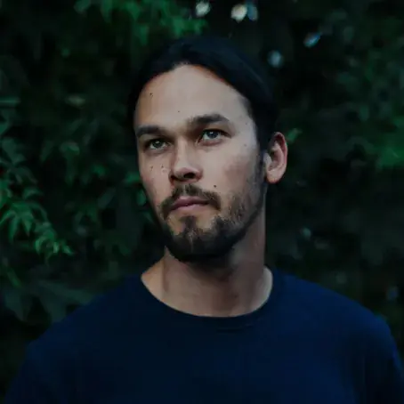 Justin Nozuka @ The Chapel