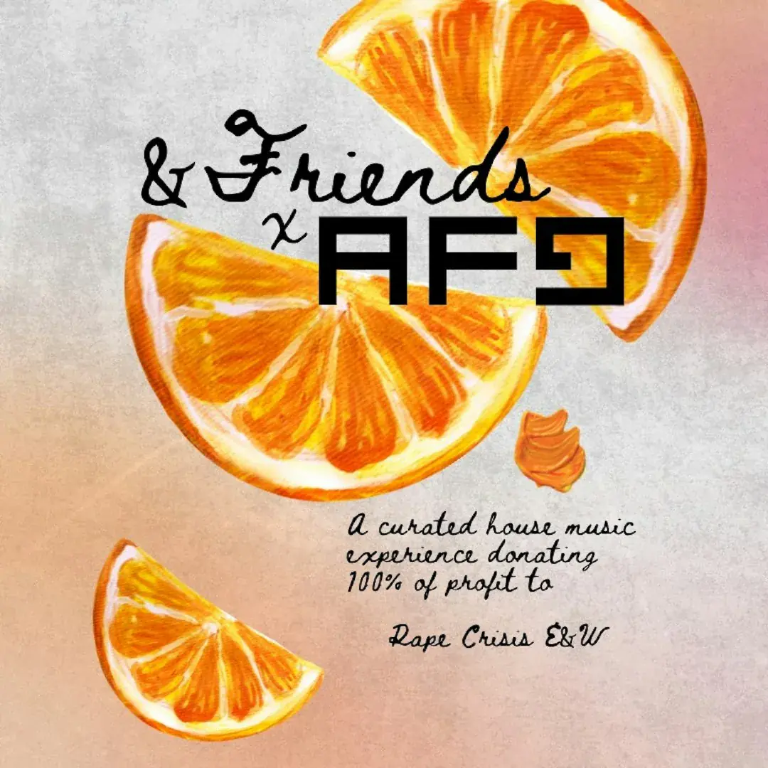 Art For Good & Friends