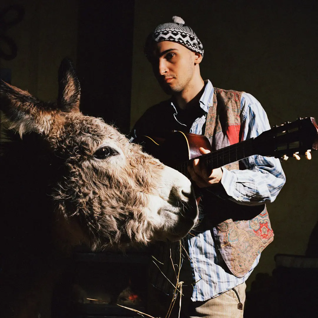 Elements Festival – Generic Animal, Daniel Monaco, Lorenzo Burlon