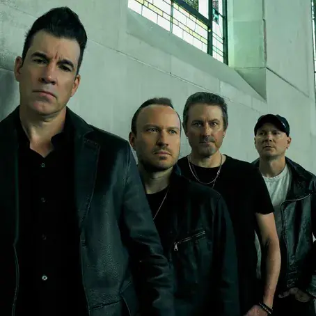 Theory of a Deadman @ Bel-aire Backyard