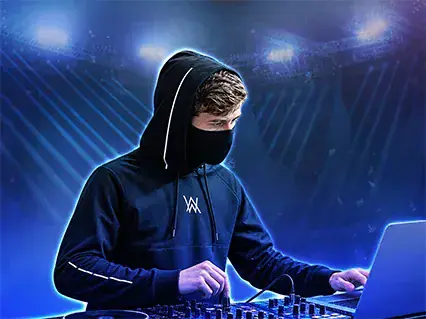 Alan Walker