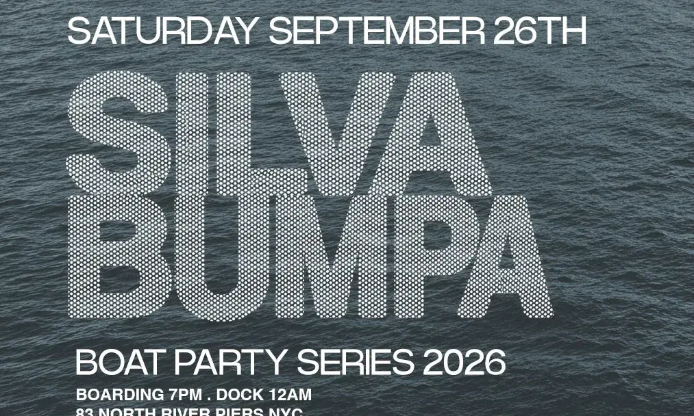 Circle Line Summer Series: Silva Bumpa