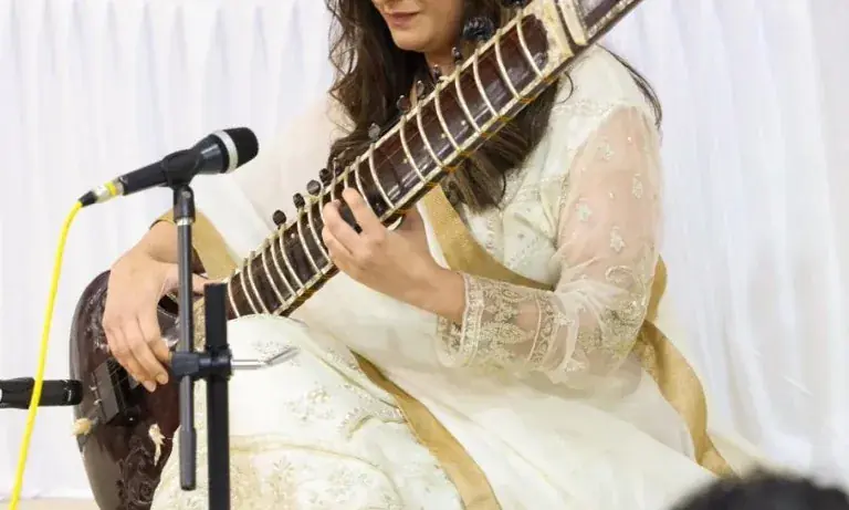 Roopa Panesar + Gurdain Rayatt + Giuliano Modarelli