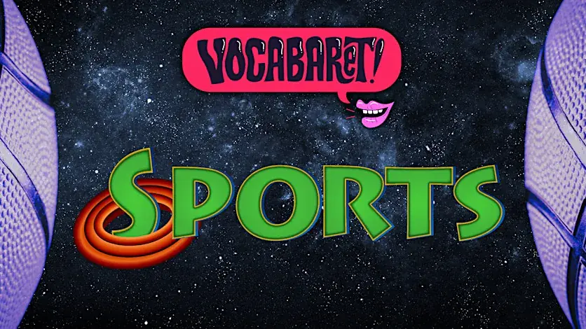 Vocabaret