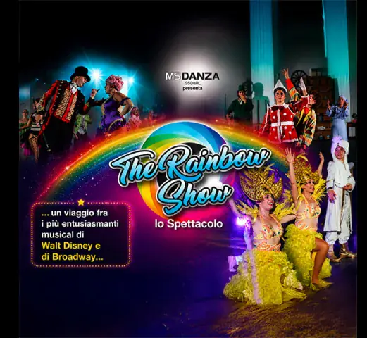 The Rainbow Show