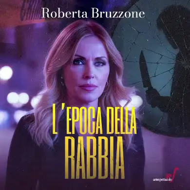 ROBERTA BRUZZONE – DAS ZEITALTER DES WUTS: IM SCHATTEN VON NARCISSUS