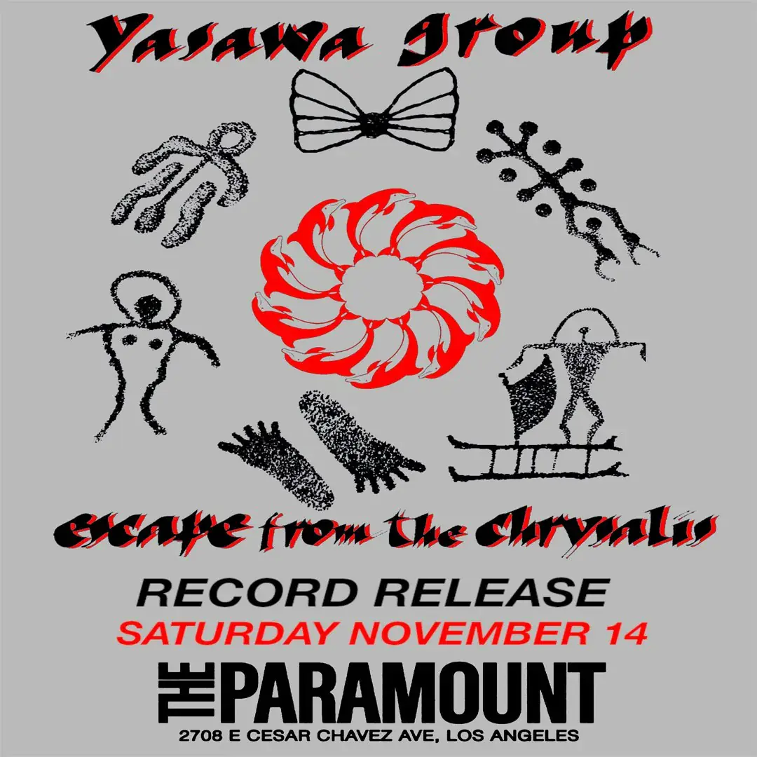 Yasawa Group