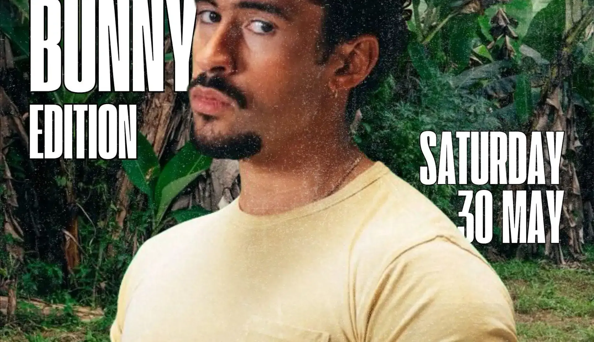 Saturday 30th @ Viso x Costa Social Club