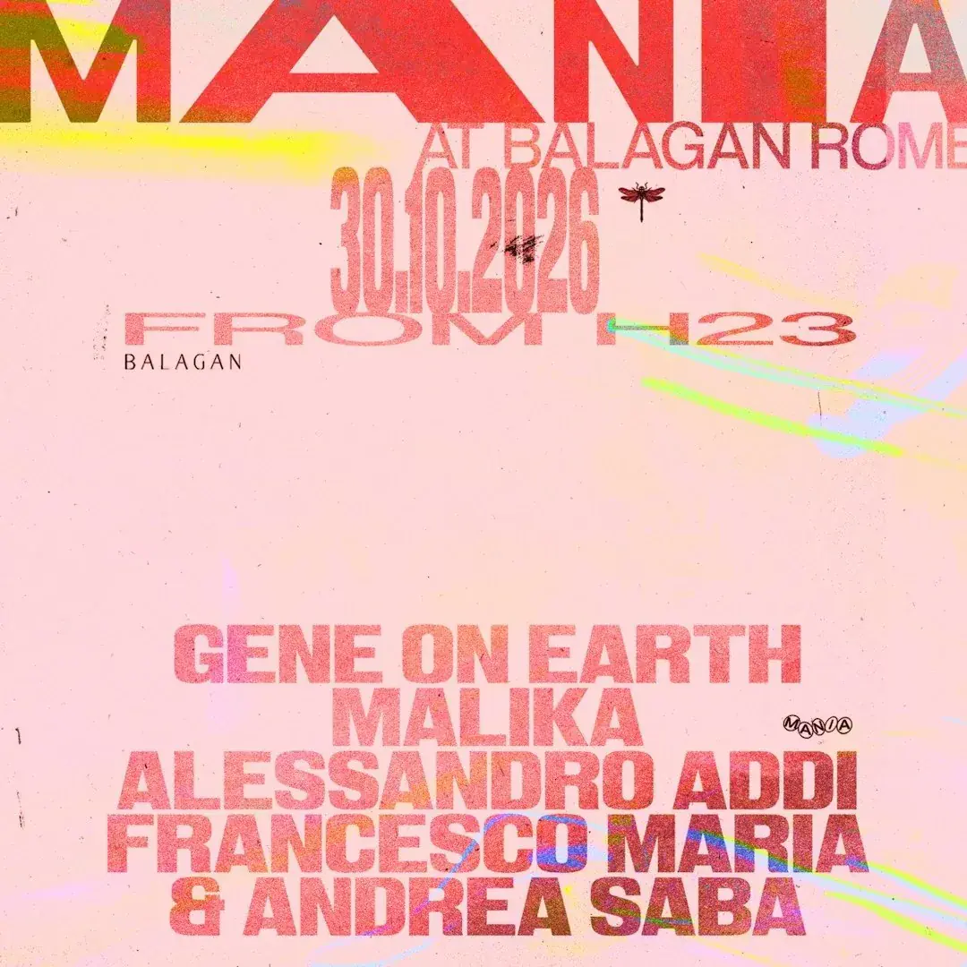 Mania Antihalloween