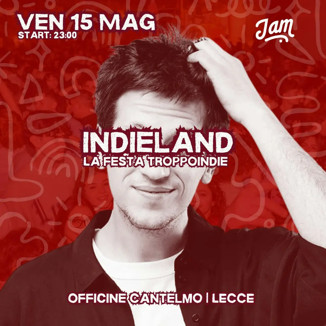 ALBE + MANINNI TOUR CLUB 2026 - LECCE