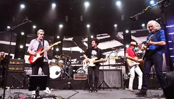 Dire Straits - Recargar