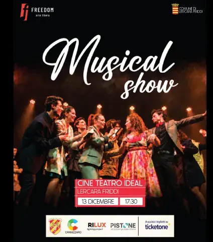 Musical Show