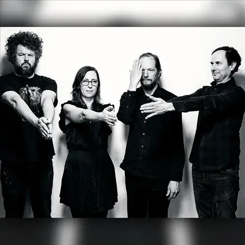 Unwound