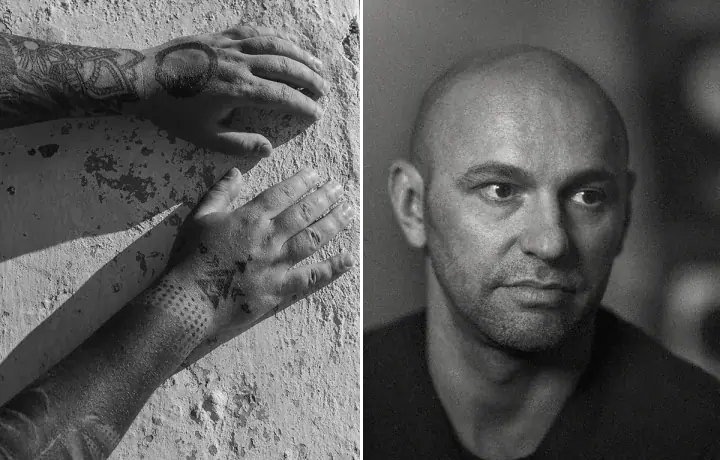 Lannka lädt Henrik Schwarz ein (Live)