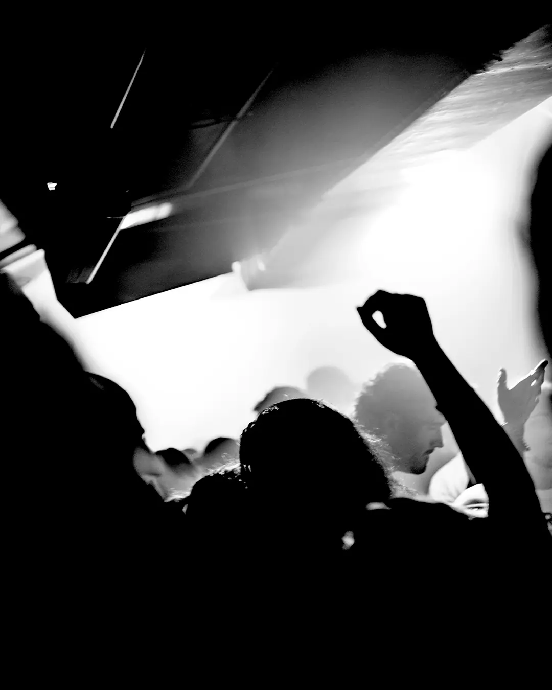 Jesús Riaño b2b Unkle Fon at ANFANG