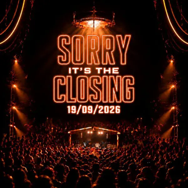 Closing Party Cova Beach Club