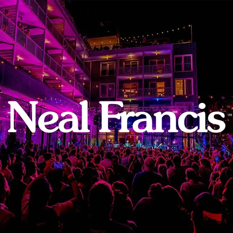 Neal François