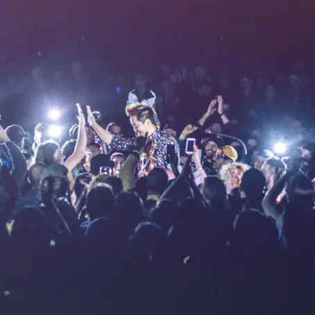 Kishi Bashi @ The Fillmore