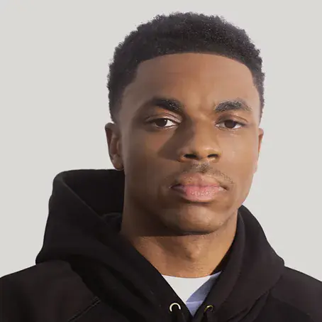 Vince Staples @ The Warfield