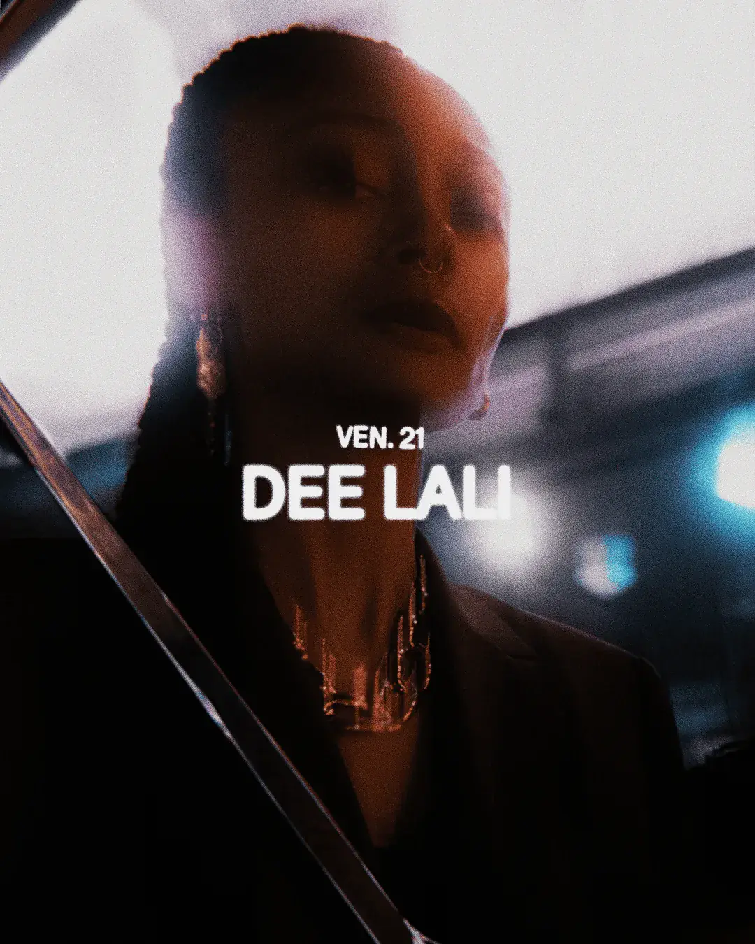 DEE LALI